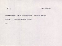 MTA BTK MI Adattar MKCS C-I-127 26