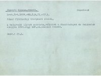 Archaeologiai Értesítő