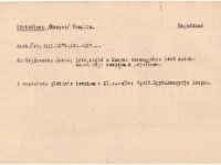 MTA BTK MI Adattar MKCS C-I-127 149