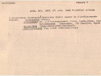 MTA BTK MI Adattar MKCS C-I-127 33