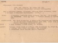 MTA BTK MI Adattar MKCS C-I-127 102
