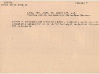 MTA BTK MI Adattar MKCS C-I-127 66
