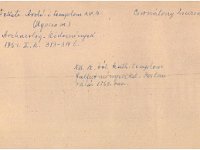 MTA BTK MI Adattar MKCS C-I-127 277