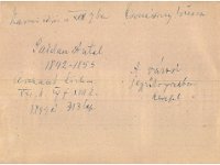 MTA BTK MI Adattar MKCS C-I-127 751