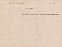 MTA BTK MI Adattar MKCS C-I-127 12