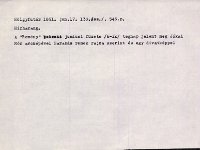 MTA BTK MI Adattar MKCS C-I-127 33