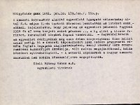 MTA BTK MI Adattar MKCS C-I-127 34