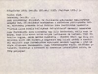MTA BTK MI Adattar MKCS C-I-127 144
