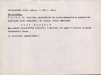 MTA BTK MI Adattar MKCS C-I-127 2