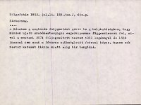 MTA BTK MI Adattar MKCS C-I-127 86