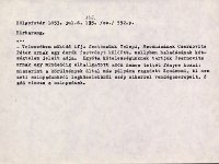 MTA BTK MI Adattar MKCS C-I-127 48