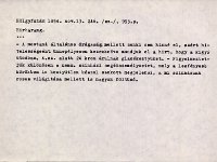 MTA BTK MI Adattar MKCS C-I-127 103