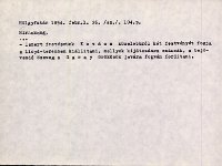 MTA BTK MI Adattar MKCS C-I-127 16