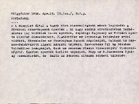 MTA BTK MI Adattar MKCS C-I-127 38