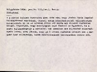 MTA BTK MI Adattar MKCS C-I-127 65