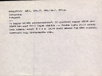 MTA BTK MI Adattar MKCS C-I-127 105
