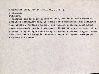 MTA BTK MI Adattar MKCS C-I-127 110