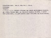 MTA BTK MI Adattar MKCS C-I-127 116