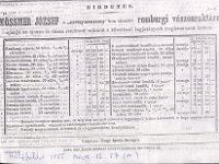 MTA BTK MI Adattar MKCS C-I-127 28