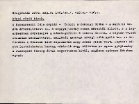 MTA BTK MI Adattar MKCS C-I-127 41