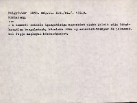 MTA BTK MI Adattar MKCS C-I-127 42