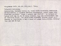 MTA BTK MI Adattar MKCS C-I-127 112