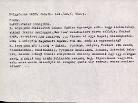 MTA BTK MI Adattar MKCS C-I-127 113