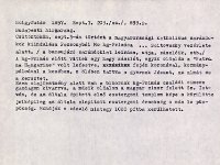 MTA BTK MI Adattar MKCS C-I-127 121