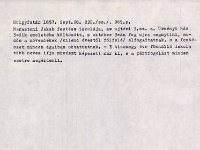 MTA BTK MI Adattar MKCS C-I-127 125