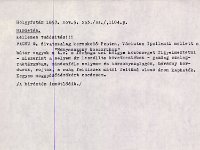 MTA BTK MI Adattar MKCS C-I-127 132