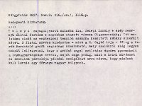 MTA BTK MI Adattar MKCS C-I-127 135