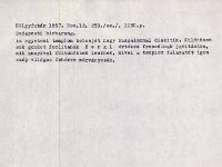 MTA BTK MI Adattar MKCS C-I-127 137