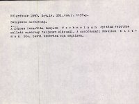 MTA BTK MI Adattar MKCS C-I-127 139