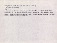 MTA BTK MI Adattar MKCS C-I-127 146
