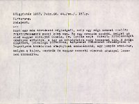 MTA BTK MI Adattar MKCS C-I-127 33