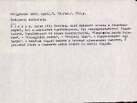 MTA BTK MI Adattar MKCS C-I-127 63
