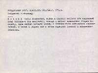 MTA BTK MI Adattar MKCS C-I-127 65