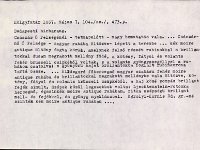 MTA BTK MI Adattar MKCS C-I-127 91