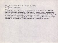 MTA BTK MI Adattar MKCS C-I-127 35