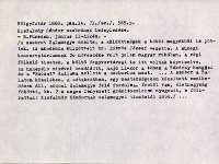 MTA BTK MI Adattar MKCS C-I-127 64