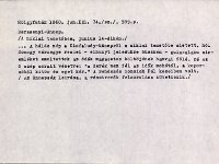MTA BTK MI Adattar MKCS C-I-127 66