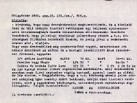 MTA BTK MI Adattar MKCS C-I-127 78