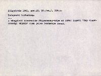 MTA BTK MI Adattar MKCS C-I-127 25