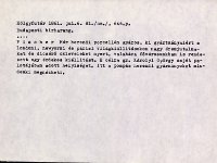 MTA BTK MI Adattar MKCS C-I-127 43