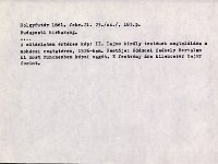 MTA BTK MI Adattar MKCS C-I-127 8