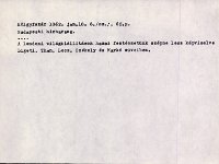 MTA BTK MI Adattar MKCS C-I-127 2