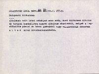 MTA BTK MI Adattar MKCS C-I-127 20