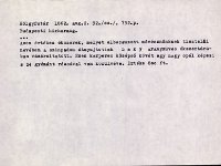MTA BTK MI Adattar MKCS C-I-127 53