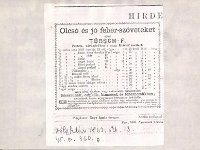 MTA BTK MI Adattar MKCS C-I-127 50