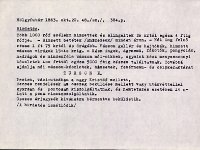 MTA BTK MI Adattar MKCS C-I-127 56